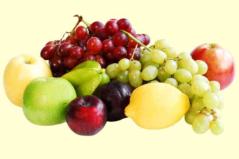 아침에 좋은 과일 빈속에 안좋은 과일 14가지 구분하기