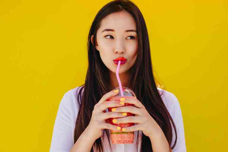 홍초 다이어트