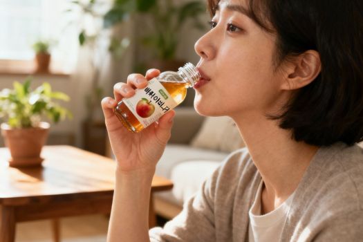 애사비 부작용 피하는 꿀팁! 건강하게 챙기는 방법