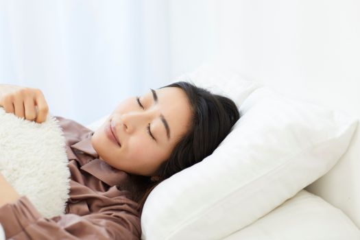 일반인·일자목·목디스크 맞춤 베개높이 완벽 정리